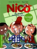 Nico J'ai 30 ans dans mon verre !