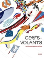 Cerfs-volants : les maîtres du ciel