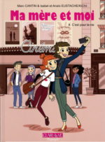 Ma Mere Et Moi T09