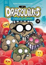 Bleues de San Francisco #19