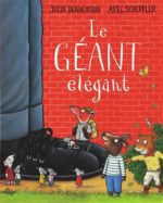 Le Géant élégant