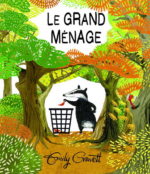 Le Grand ménage