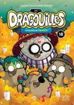 Les Bleues de Mexico #18