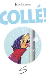 Collé !
