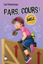 Pars, cours ! Adèle