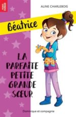 La Parfaite petite grande soeur #01