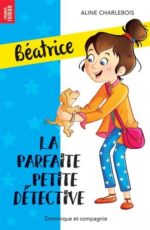 La Parfaite petite détective #03