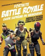 Fortnite Battle royale, guide suprême du vainqueur