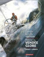 Histoires du Vendée Globe  BD