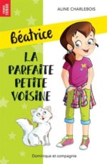 La Parfaite petite voisine #02