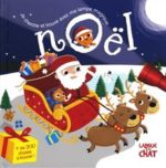 Noël Je cherche et trouve avec ma lampe magique