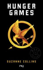 Hunger Games #01