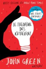 Le Théorème des Katherine