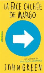 La Face cachée de Margo