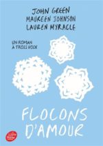 Flocons d'amour N. éd.