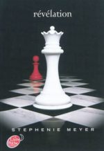 Twilight Révélation #04