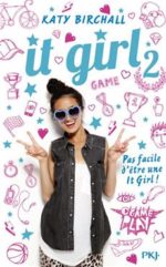 It girl - Nº 2