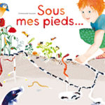 Sous mes pieds