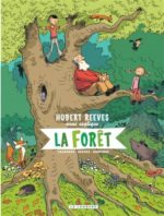 La Forêt #02