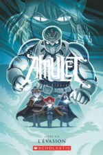 Amulet t6