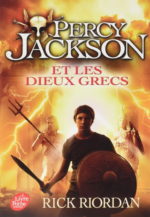 Percy Jackson et les dieux grecs #06