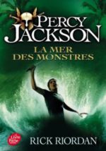 La Mer des monstres #02 N. éd.
