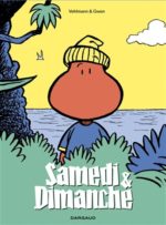 Samedi et Dimanche : intégrale