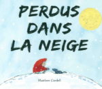Perdus dans la neige