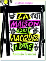 La Maison que Jacques a bâtie