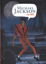 Michael Jackson en BD