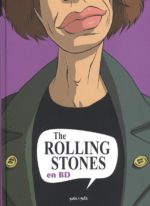 The Rolling Stones en BD