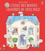 L'École des bonnes manières de Miss Polly