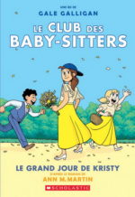Le Club Des Baby-Sitters#06