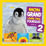 Mon grand livre des pourquoi #02