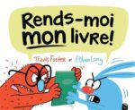 Rends-moi mon livre !