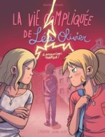 La vie compliquée de Léa Olivier, tome 6