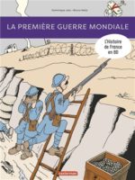 L'Première Guerre mondiale #01 N. éd.