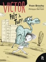 Victor 01 : Prêt à tout !