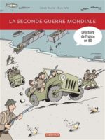 La Seconde Guerre mondiale N. éd.