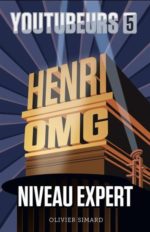 Youtubeurs Niveau Expert #05