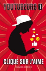 Youtubeurs #01 Clique sur j'aime