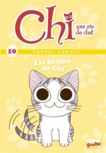 Les Bêtises de Chi #10