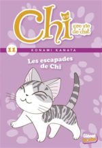 Chi, une vie de chat #11