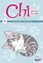 Chi, une vie de chat #07