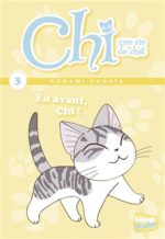 Chi, une vie de chat #03