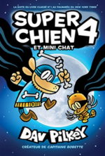 Super Chien 4