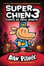 Super Chien 3