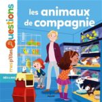 Les Animaux de compagnie