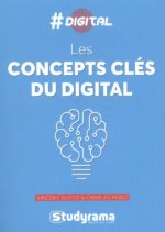 Les concepts clés du digital