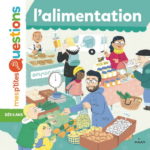 L'Alimentation N. éd